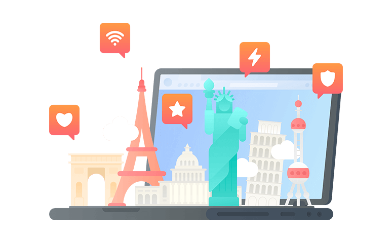 在克罗地亚通过VPN看国内电视 - 海龟VPN